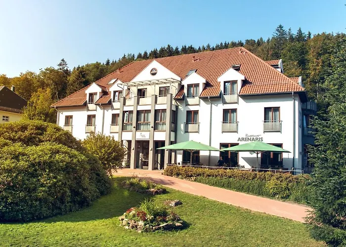 Aktivhotel Inselsberg