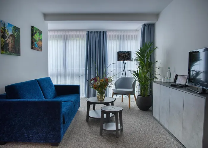 Aktivhotel Inselsberg