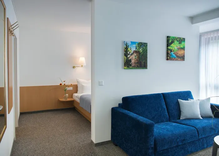 Aktivhotel Inselsberg