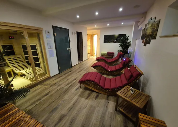 Aktivhotel Inselsberg