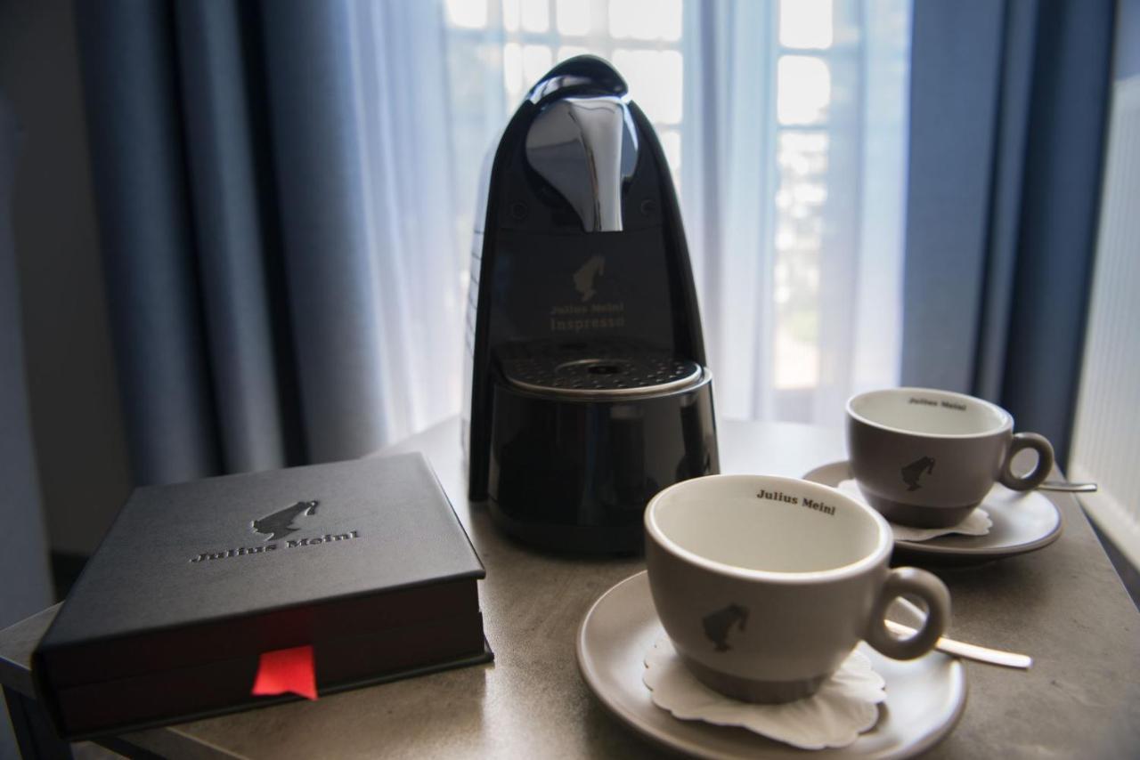 Aktivhotel Inselsberg