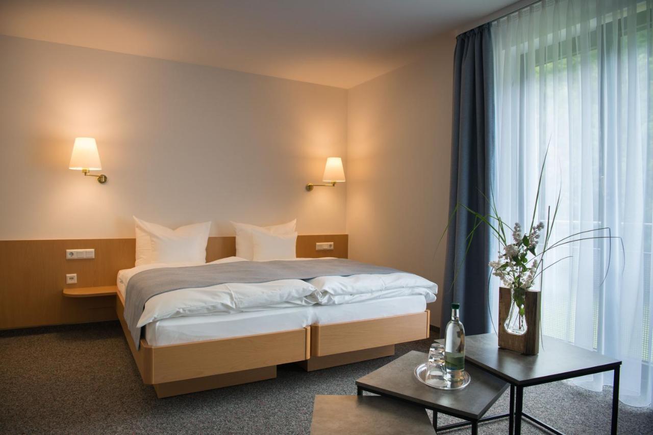 Hotel Aktivhotel Inselsberg