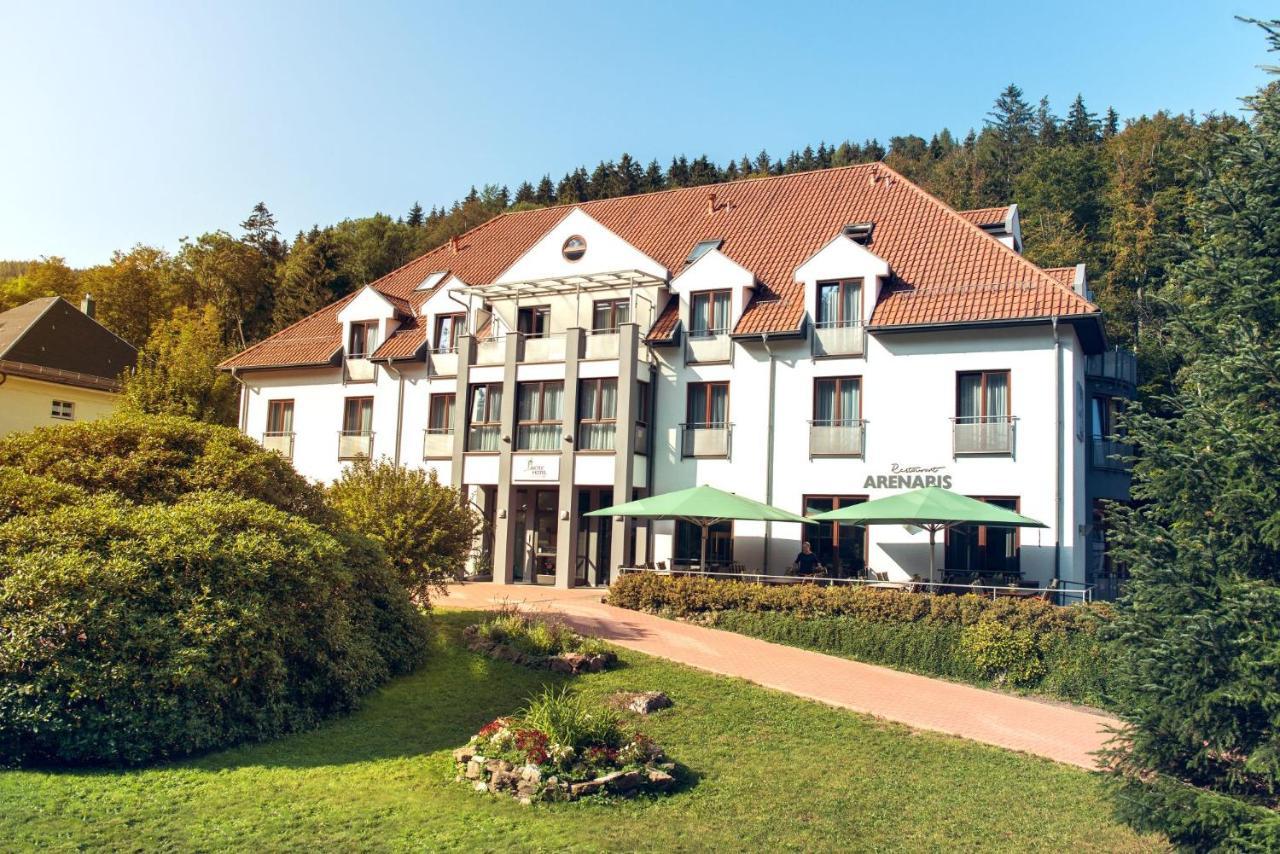 Aktivhotel Inselsberg *