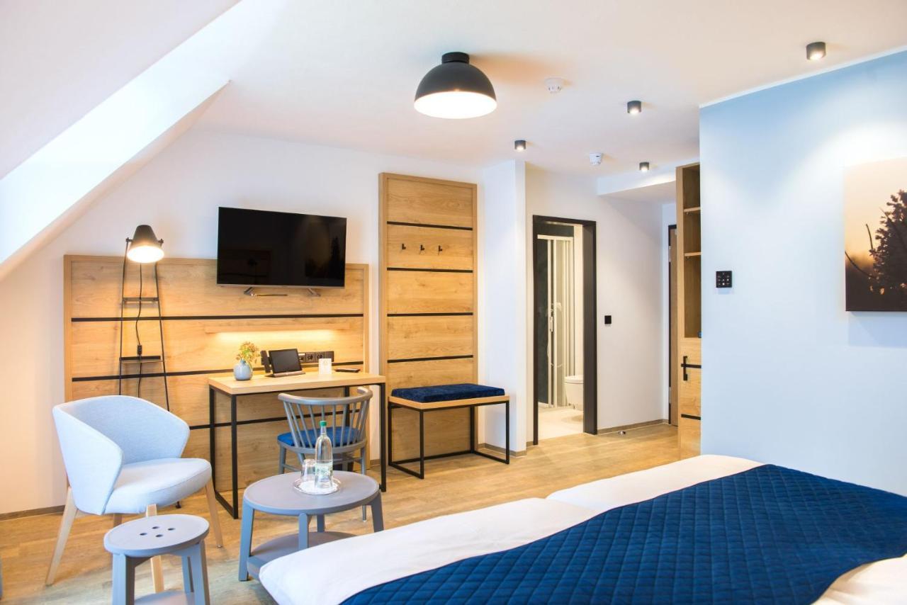 Aktivhotel Inselsberg Tabarz