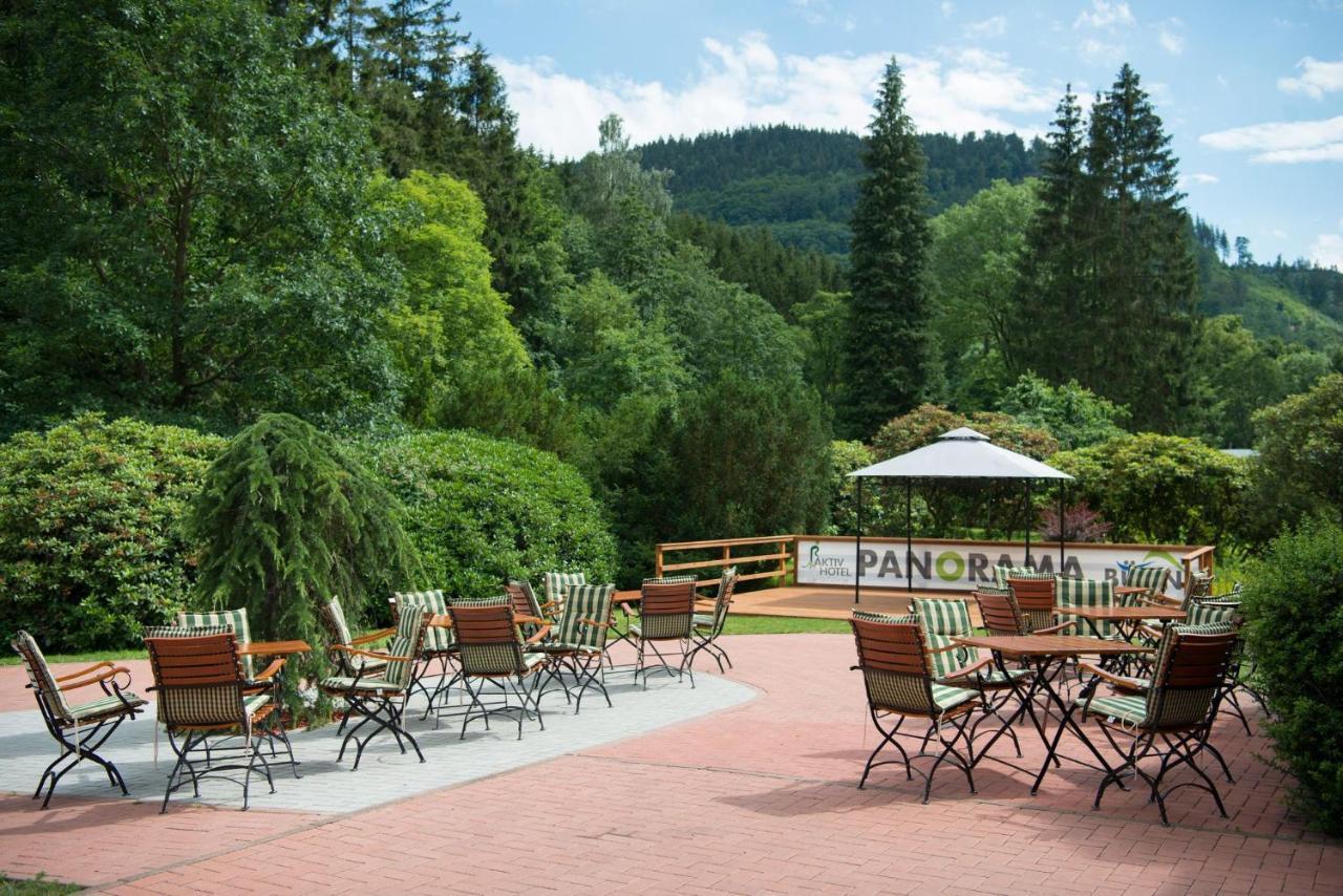 Aktivhotel Inselsberg Tabarz
