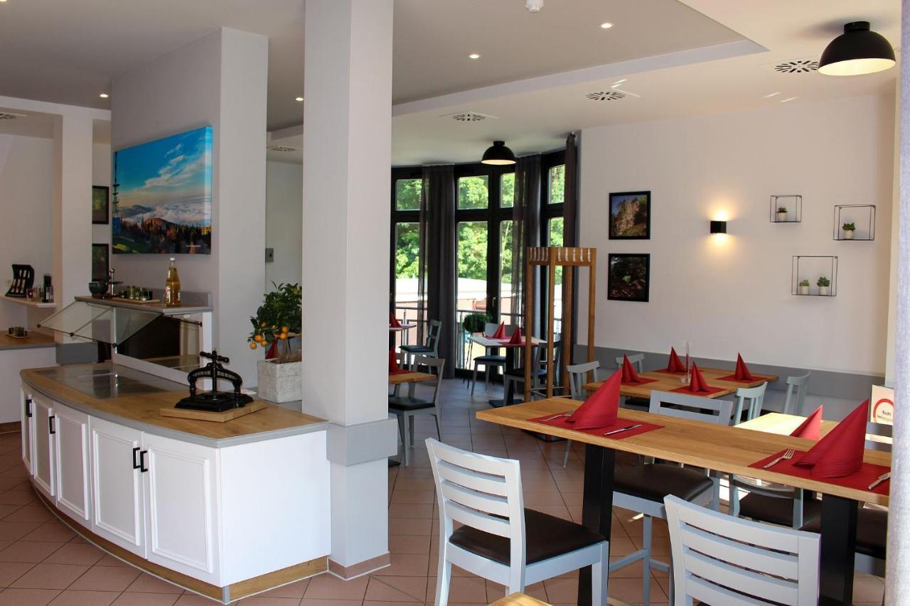 Hotel Aktivhotel Inselsberg *