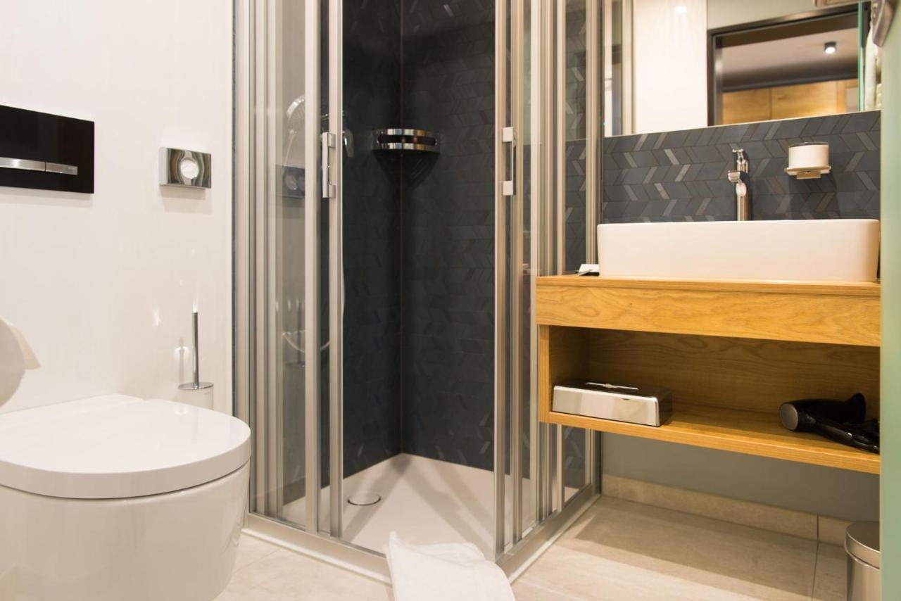 Aktivhotel Inselsberg Hotel Tabarz