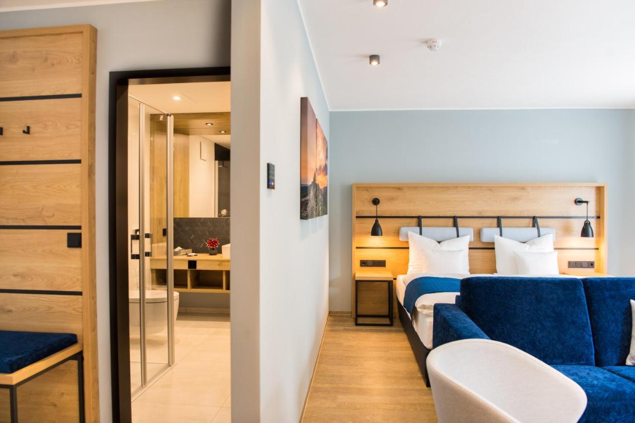 Aktivhotel Inselsberg Hotel Tabarz