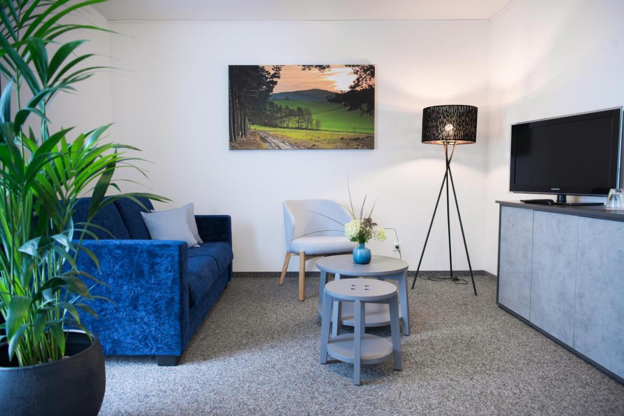Aktivhotel Inselsberg * Tabarz