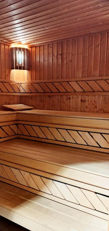 Aktivhotel Inselsberg Hotel Tabarz