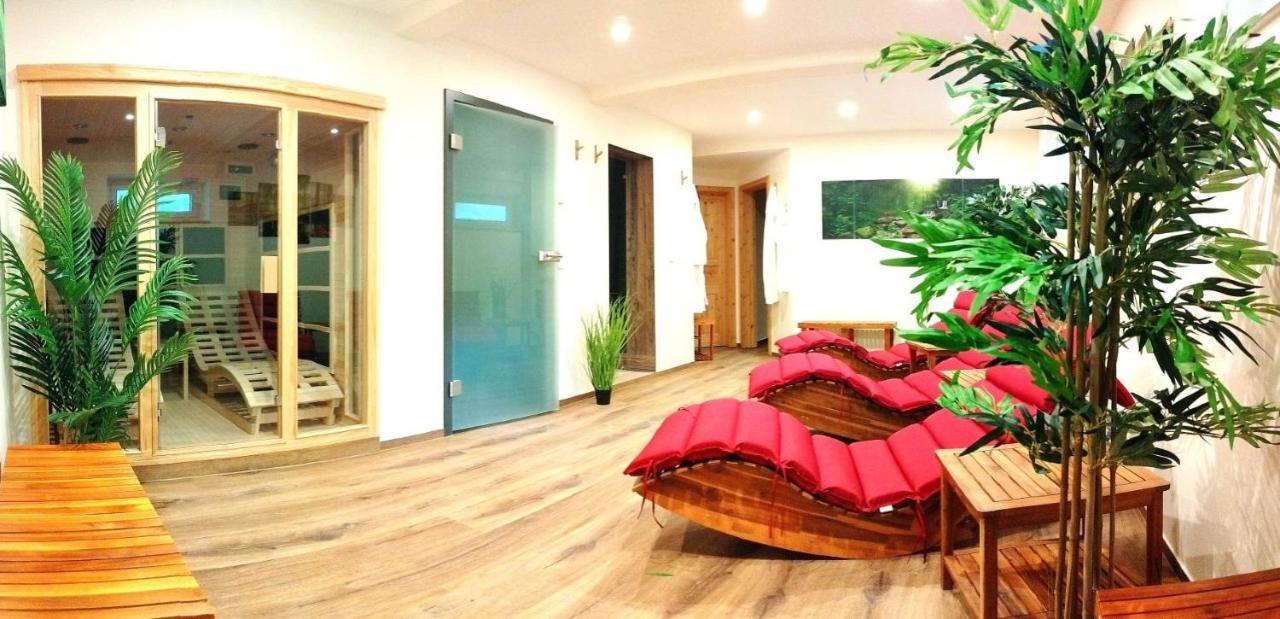 Aktivhotel Inselsberg * Tabarz