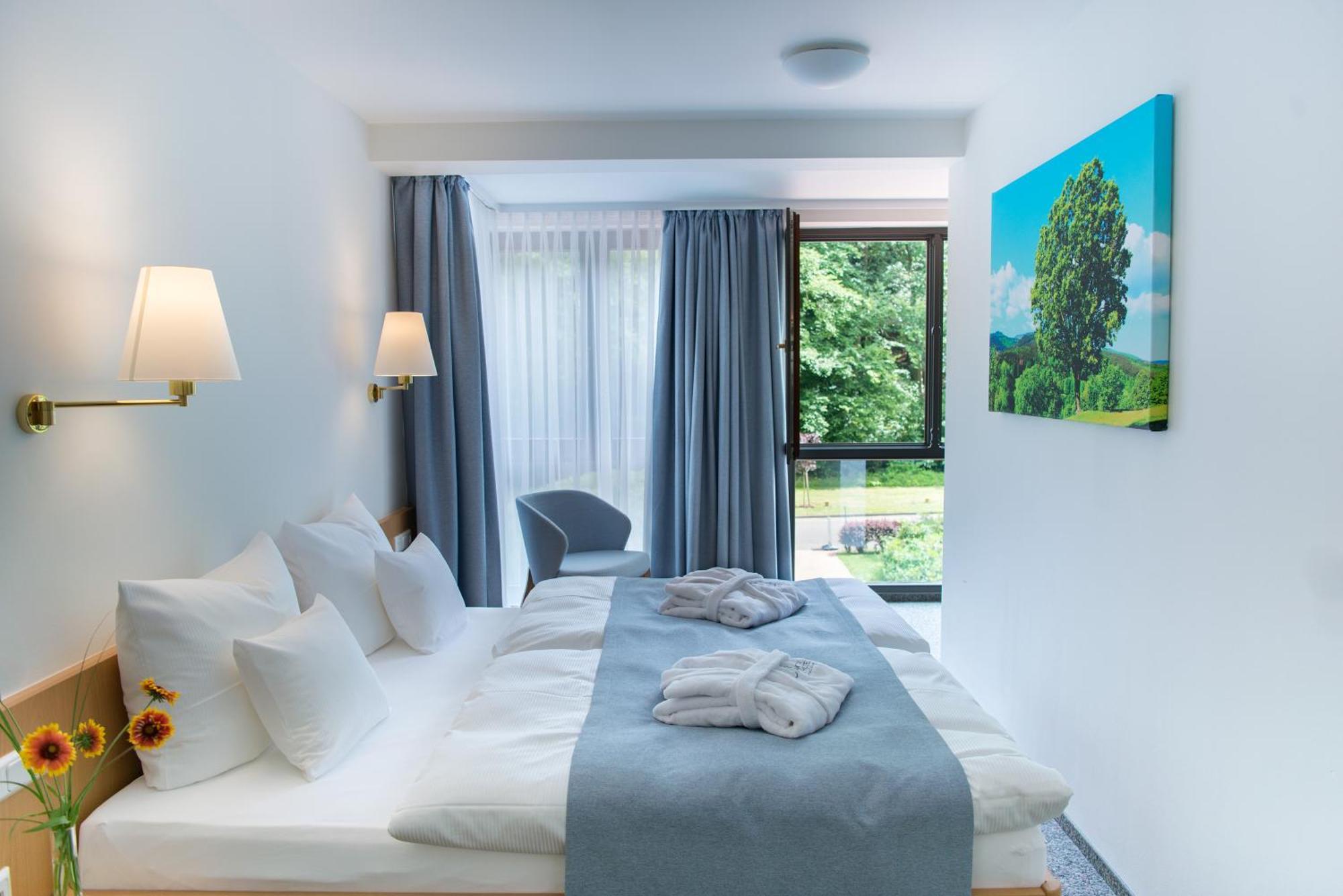 Hotel Aktivhotel Inselsberg *