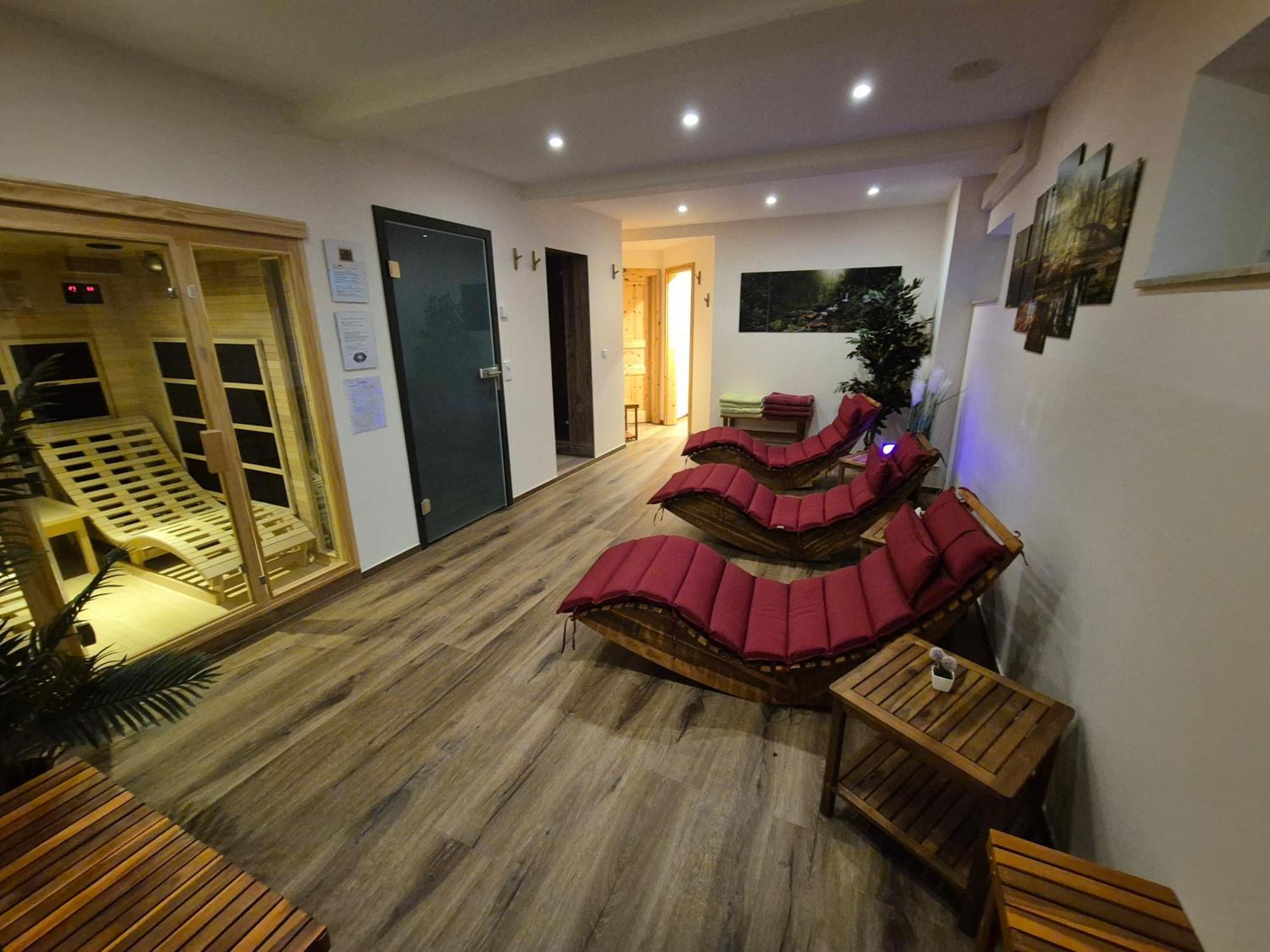 Aktivhotel Inselsberg * Tabarz