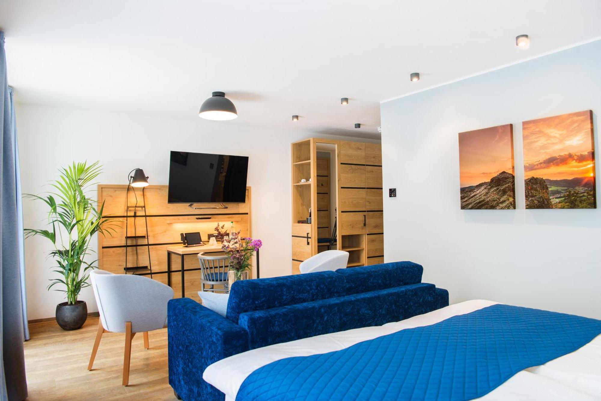 Aktivhotel Inselsberg